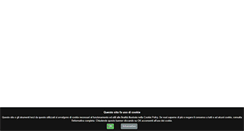 Desktop Screenshot of cettytour.it